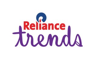 Reliance Trends Logo