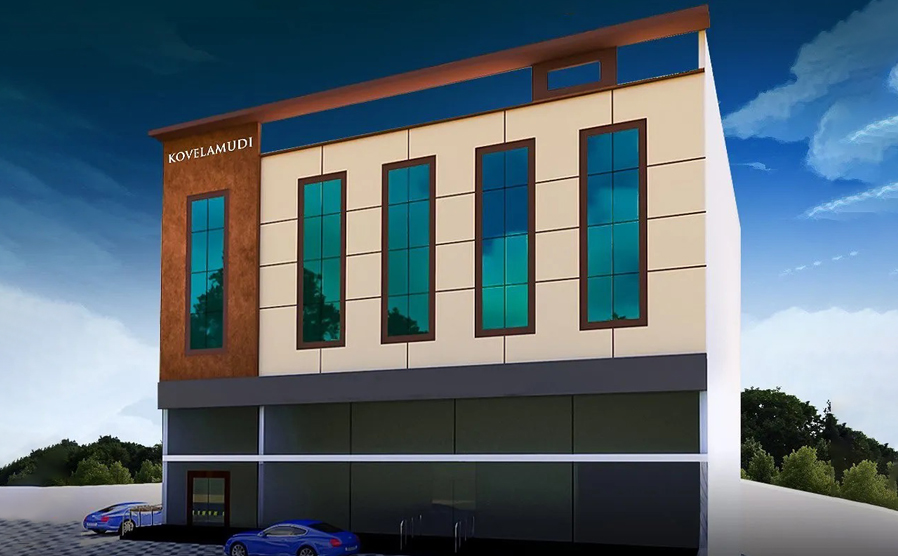 Commercial Property in Secunderabad