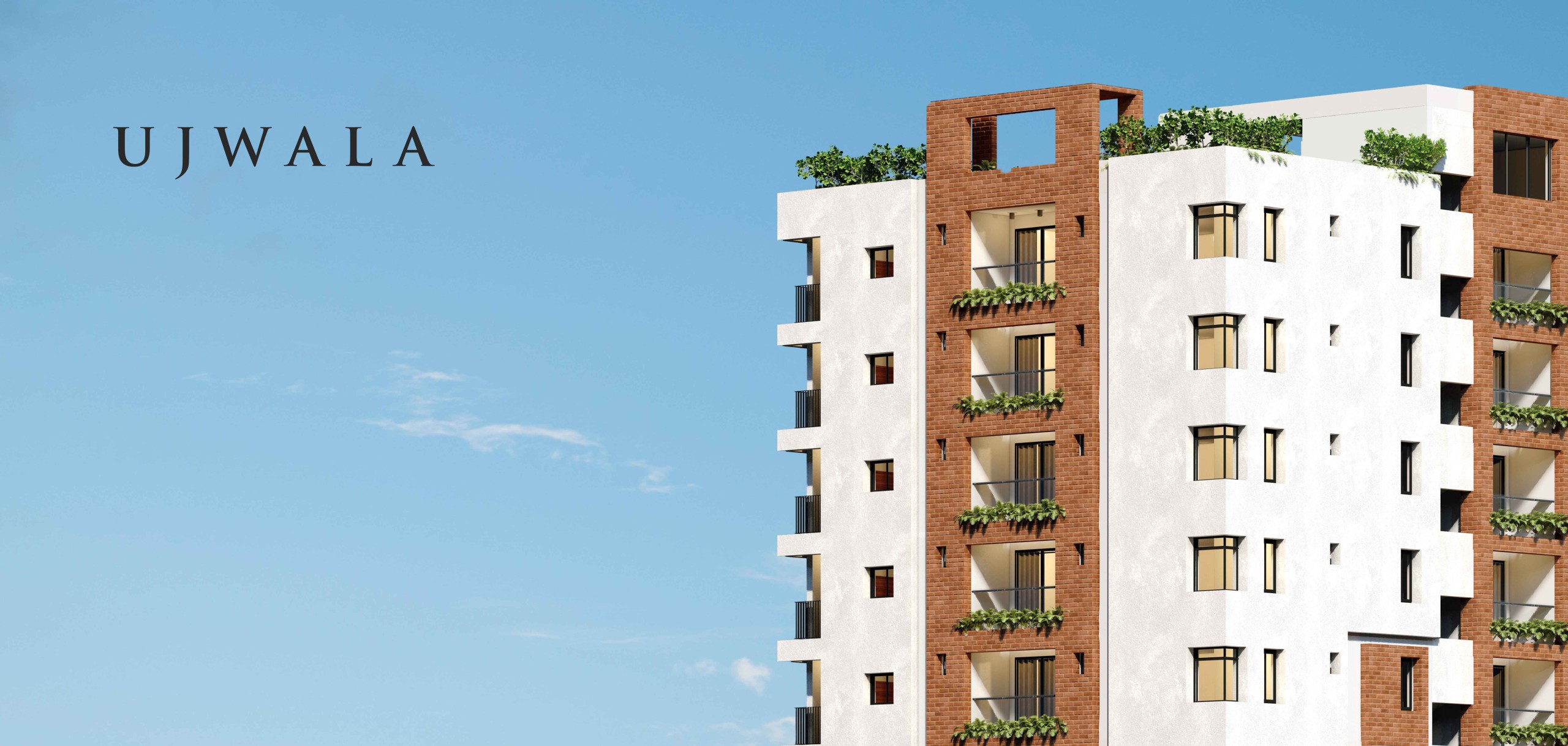 ultra luxury apartments in hyderabad