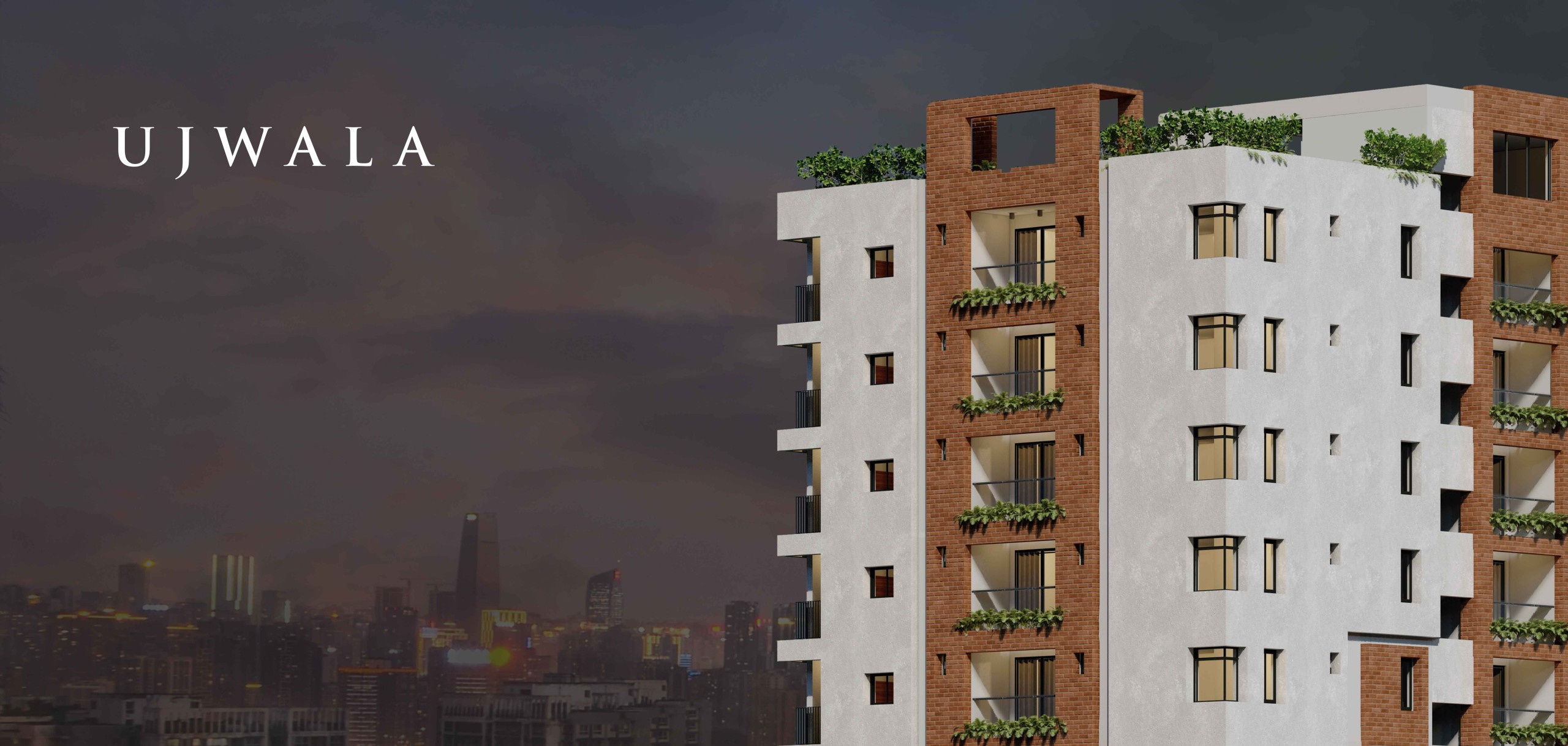 ultra luxury apartments in hyderabad