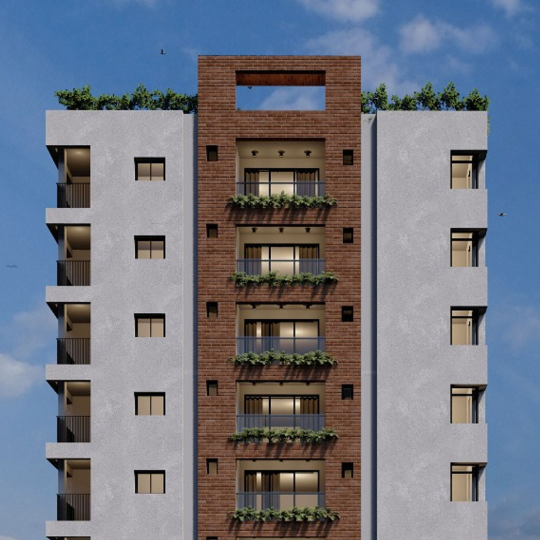 luxury flats in hyderabad